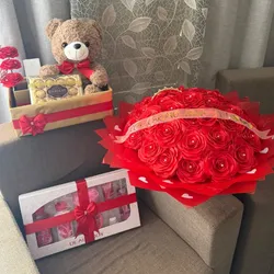 Set de 3 piezas