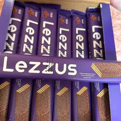 Sorbeto Lezzus