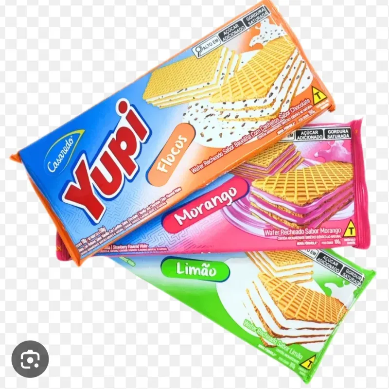 Sorbeto Yupi