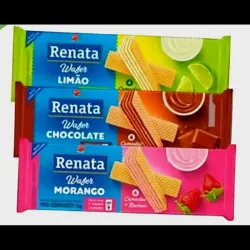 Sorbetos renata 