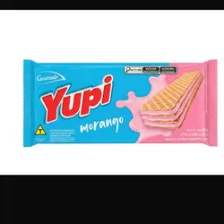 Sorbetos yupi