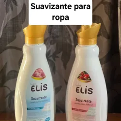 Suavidante para ropa