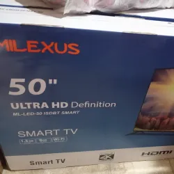 Televisor Milexus 