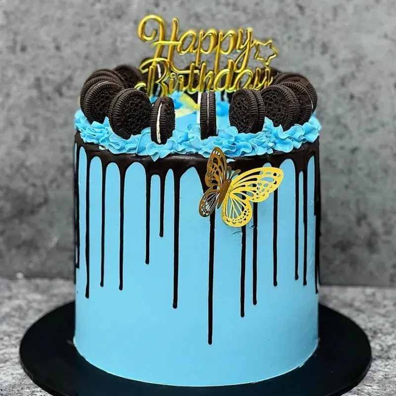 Cake Doble Panetela 