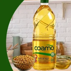 Aceite Vegetal