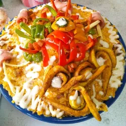 Arroz Imperial