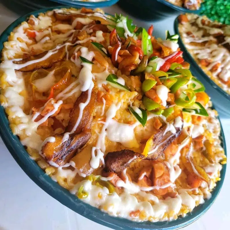 Arroz Inperial Especial 