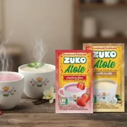 Atole Zuko