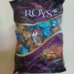 Bombones ROYS Mix