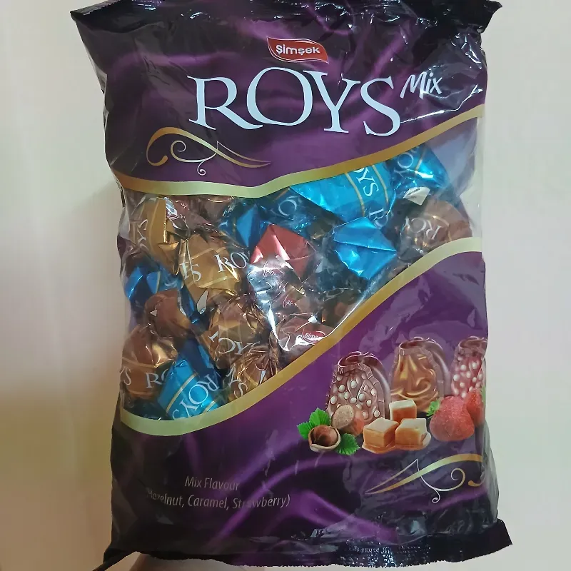 Bombones ROYS Mix