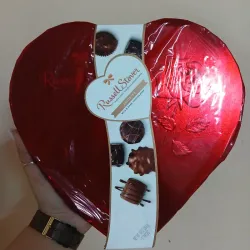 Bombones Russell Stover