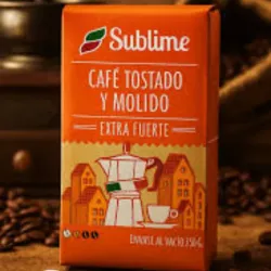 Café Sublime