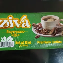 Café Ziva