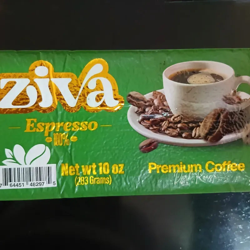 Café Ziva
