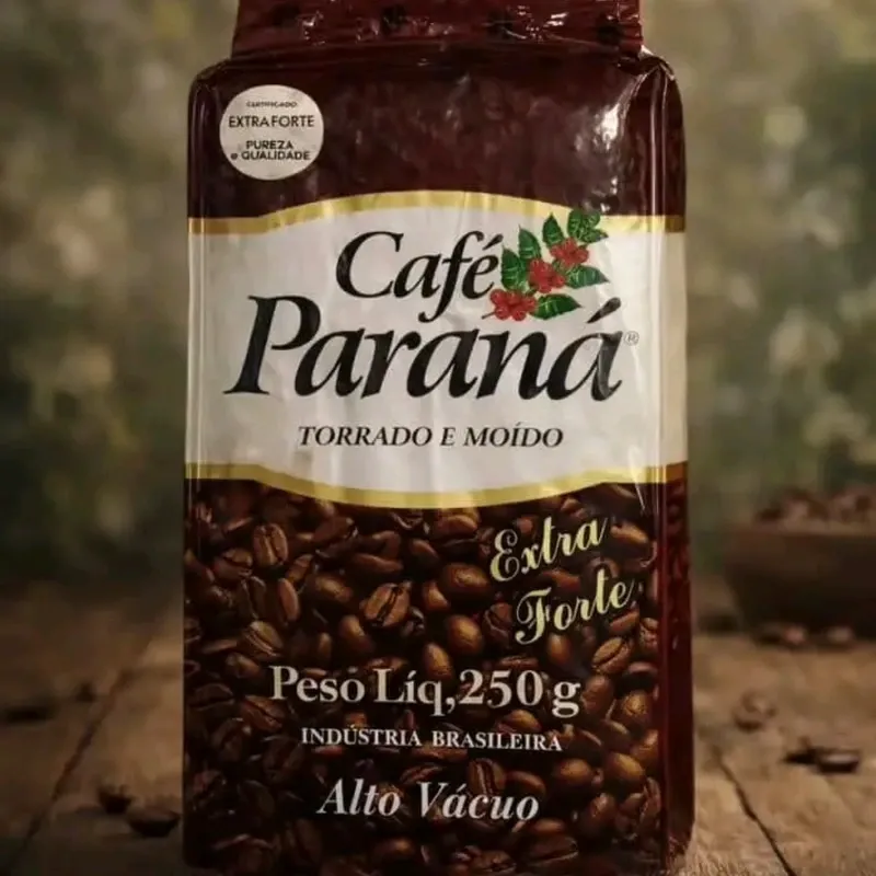 Café Paraná