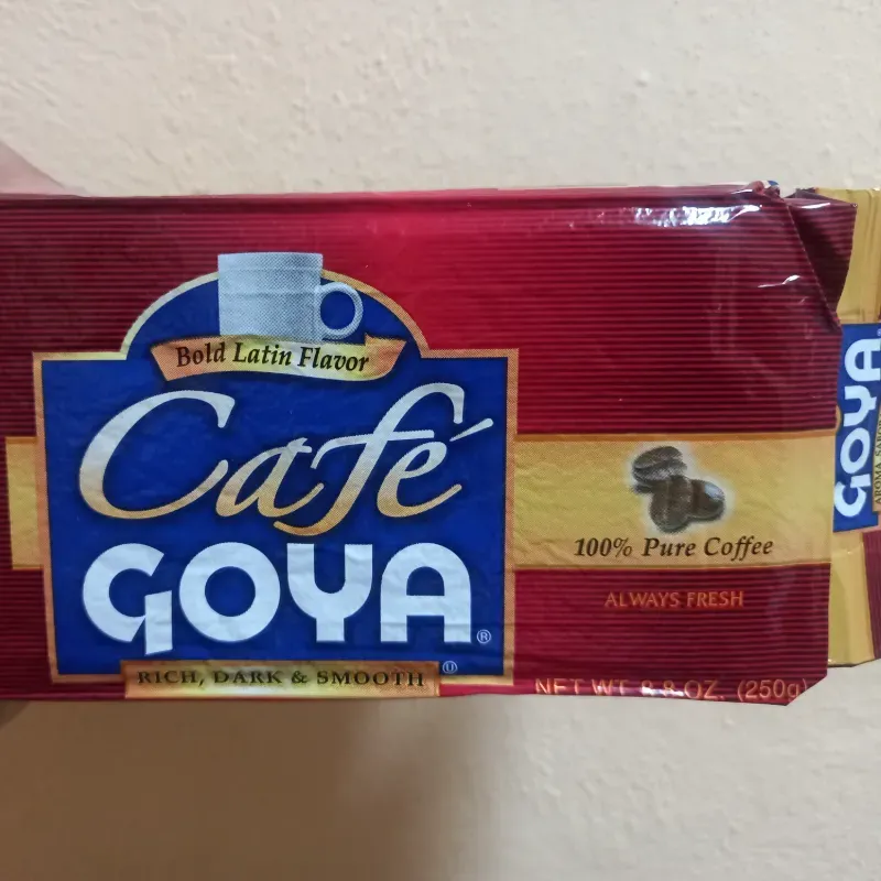 Café Goya