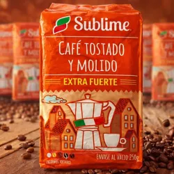 Café Sublime