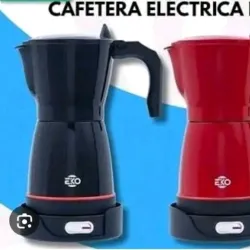 Cafetera Eléctrica
