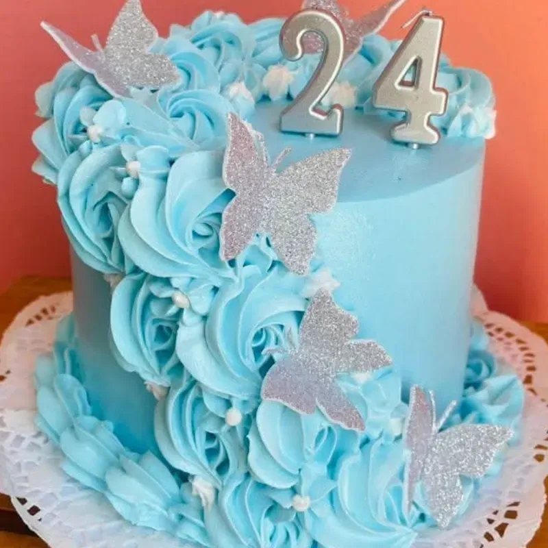 Cake Doble Panetela 