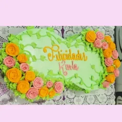 Cake Dos Panetelas