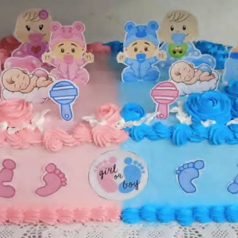 Cake Girl or Boy?