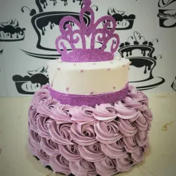 Cake 👑 