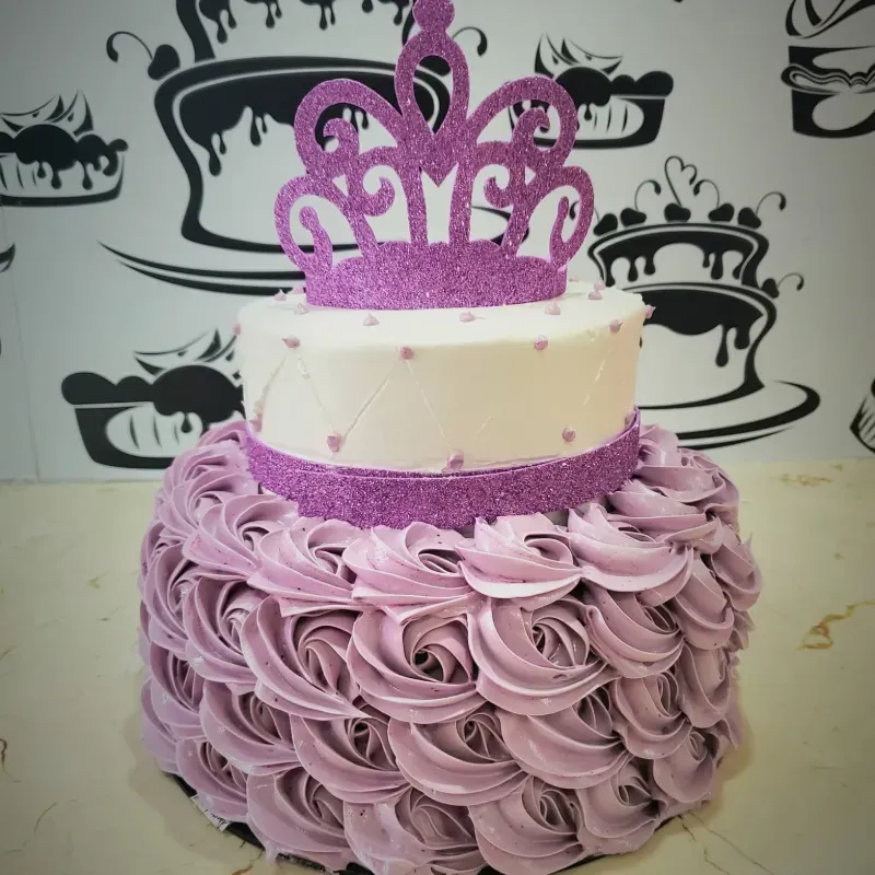 Cake 👑 