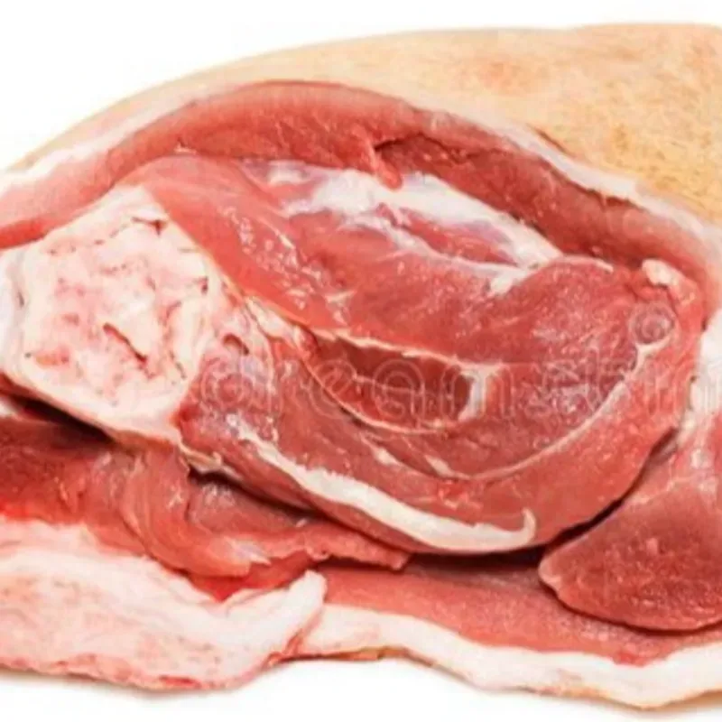 Carne de Cerdo