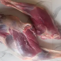 Carne de Ovejo