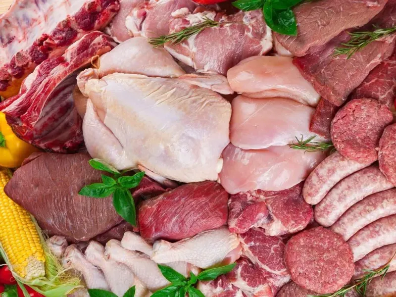 CÁRNICOS Y EMBUTIDOS 🥩🍖🐖🍗🥓