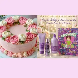 Celebrando a Mamá # 1