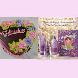 Celebrando a Mamá # 1