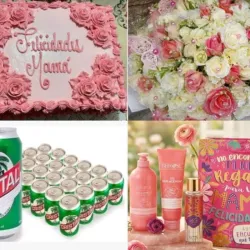 Celebrando a Mamá # 2