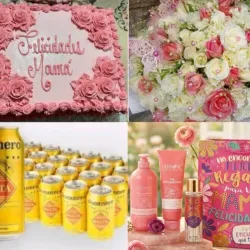 Celebrando a Mamá # 2