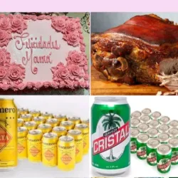 Celebrando a Mamá # 3