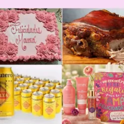 Celebrando a Mamá # 4