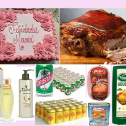 Celebrando a Mamá 