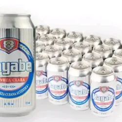 Cerveza Mayabe 