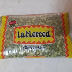 Chícharo 