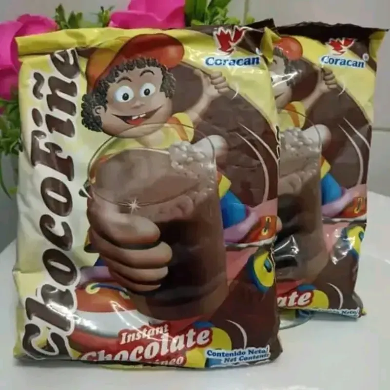 Chocolate "Chocofiñe"