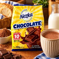 Chocolate en Polvo