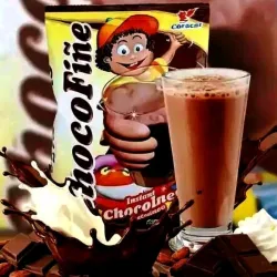 Chocolate Chocofiñe