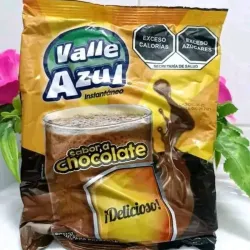 Chocolate "Valle Azul"