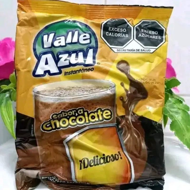Chocolate "Valle Azul"