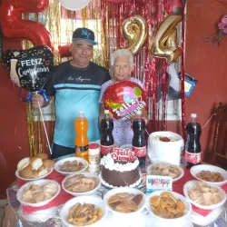 Clientes complacidos 😊