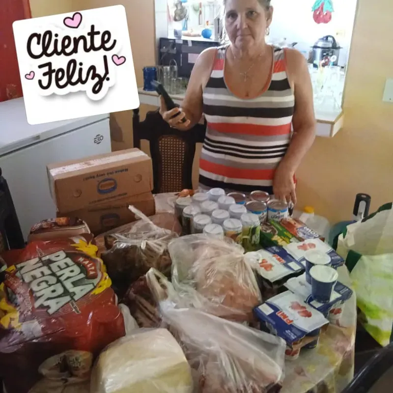 Clienta Feliz 🎊 