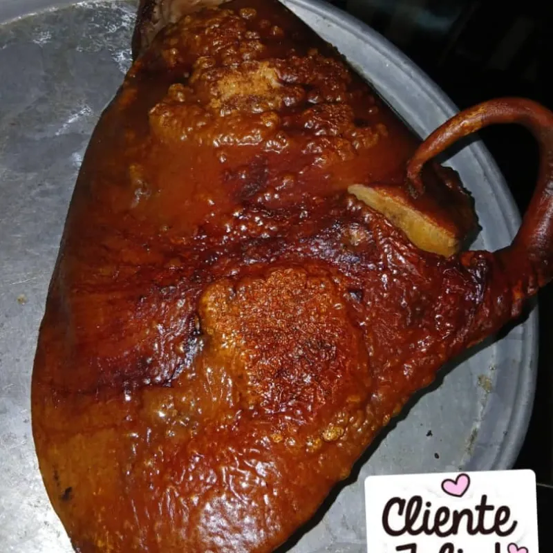 Cliente Feliz 😄
