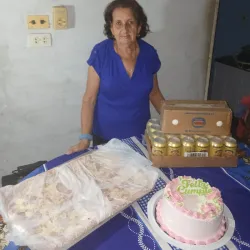 Cliente Feliz 😄