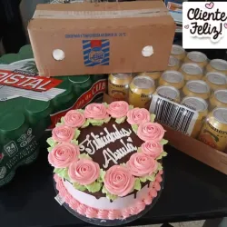 Cliente Feliz 😄