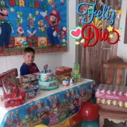 Cliente Feliz 😄